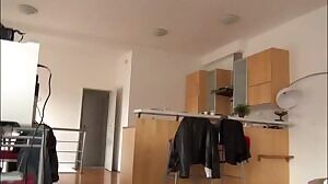 Szindy gets back down to business