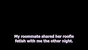 This post had 500+ upvotes at r/xxxcaptions before it was removed and I was banned. Maybe I'm better off here? Anyway here it is.