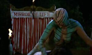 Serena Weber - Vampire Circus