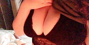 I’m aching for something big 😩