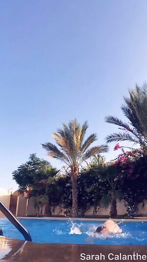 I tried a different kind of reveal. How do you like it? - More in comments.