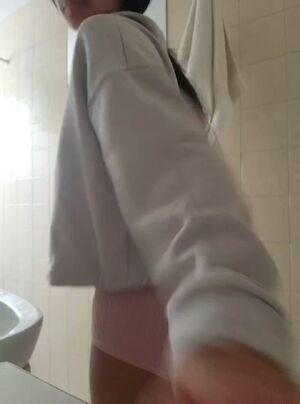 Nothing better than a 80 lbs petite who loves being nasty