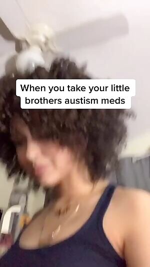 Autism meds