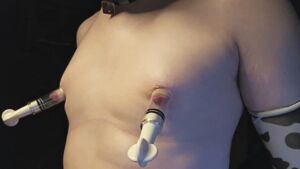 Gay Nipple Play Big Nipples