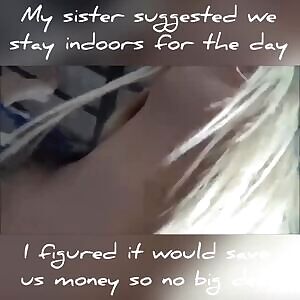 Always bound to happen and I wouldnt change a thing