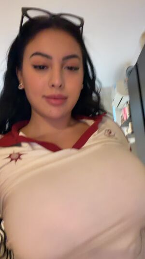 Big Areolas Amateur Babe Boobs Cute