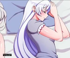 Futa Creampie Futanari Lesbian Sleeping