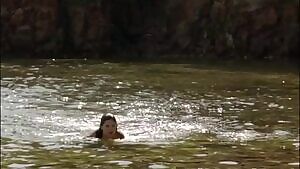 Delphine Chanéac - Another from Transporter The Series