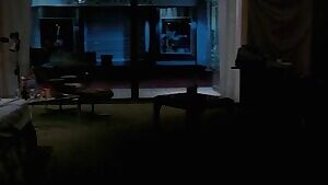 Barbara Crampton- Chopping Mall