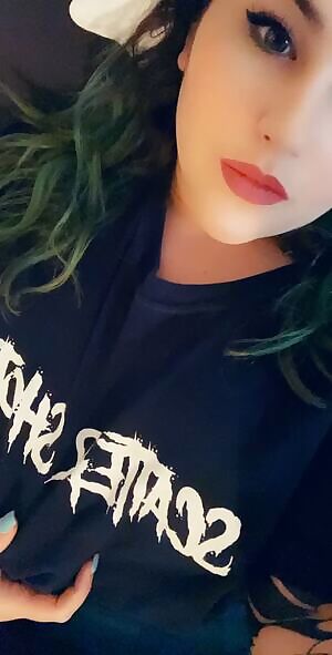 Forced into submission. Separate from those I love, You know its not safe here.