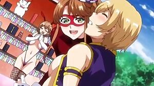 Oide yo! Mizuryuu-kei Land - 02