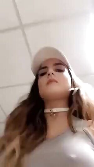 Bouncy JoJo Levesque