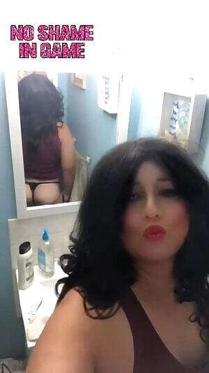 Opps my skit fell off