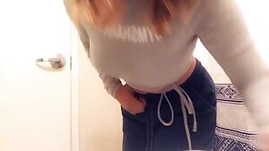 Phat Pakistani ass