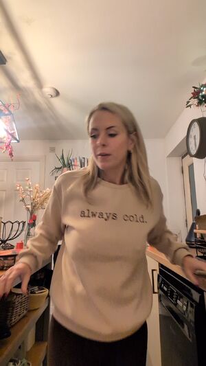 Freeuse Fantasy Blonde Fart Fetish Homemade