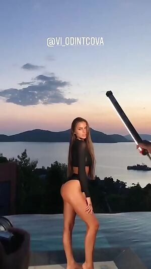 In black - BTS