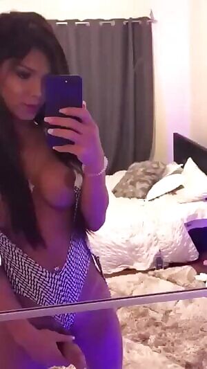 The One I Am Dreaming About