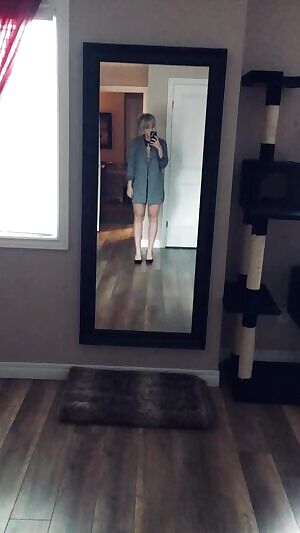 It’s riday, you get home from work and come home to this... what do you do? 😉