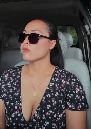 Indonesians Hottie Hotwife Indonesian Licking