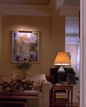 Krista Ayne in 'Bad Biology'