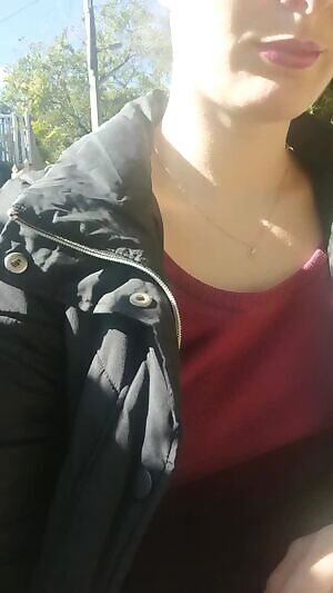 double trouble...time with me is never dull 😘