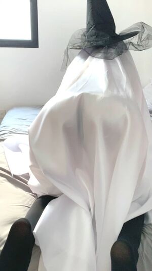 How a Ghost looks inside