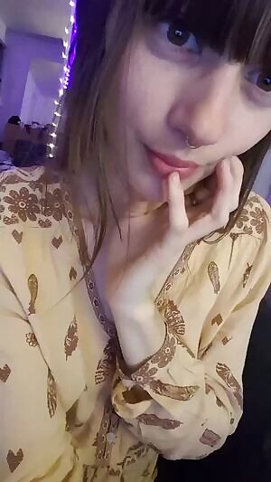 Missalice beautiful face