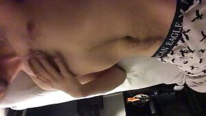 Is this how the ladies do it? 😂