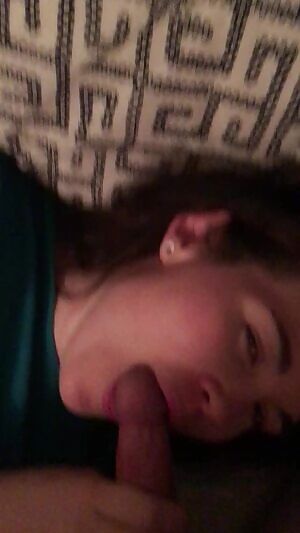 Wife doing her thing ;)