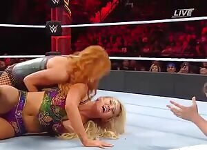I want to fuck Becky in that position