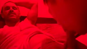 Bisexual Blowjob Cock Gay Straight