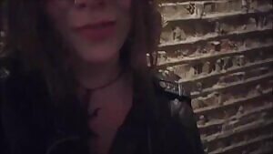 Playing outside on my back porch. 36 <x-post> More gifs in comments!