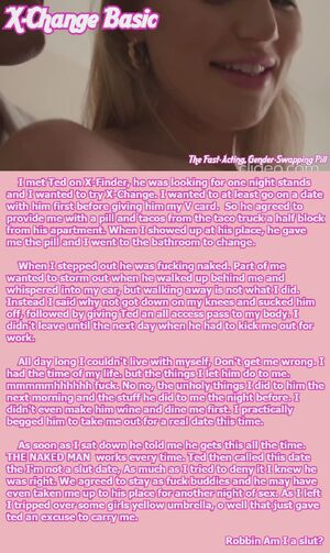 X-Change Blake Blossom Facial XChange