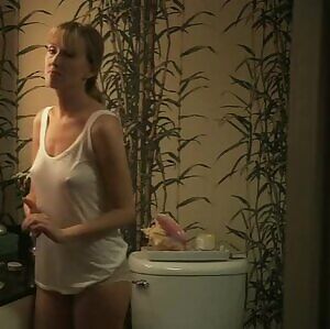 Janel Moloney in Brotherhood