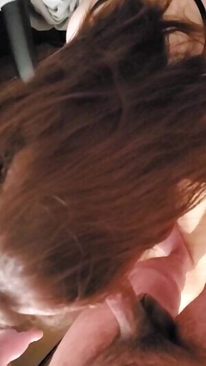 I have an oral fixation. 🙂