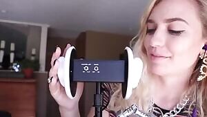 Anyone into asmr girls? Pm