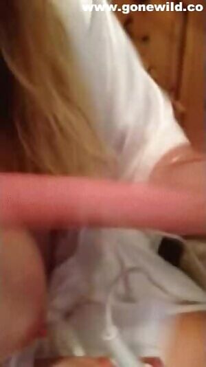 Kaley Cuoco Nip Slip