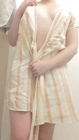 If you like this one, I'd be happy to show the panties coming off next 😘