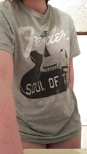 My first titty drop. Hope you enjoy! 😘