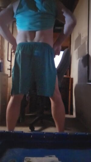 Man Ass Amateur Bisexual Booty Bussy