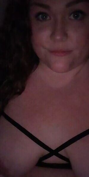 You guys think my fiancée is hot?