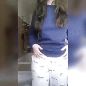 Surprised at the size.