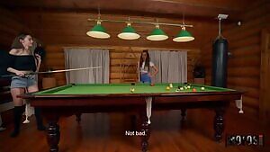 Luxury Girl & SolaZola - I Can Teach You