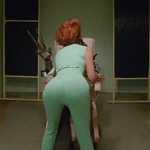 Kathy Baker - Edward Scissorhands