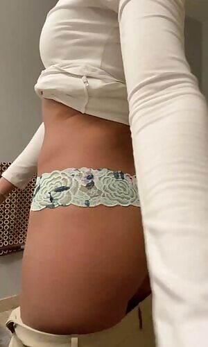 Wish it was your hands instead