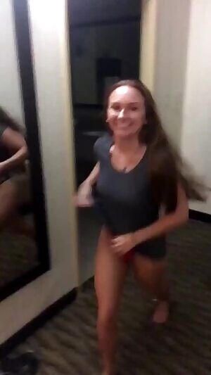 That’s one lucky dude