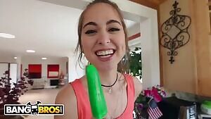 Riley Reid, that's her Name. Watch this and you'll never Forget!