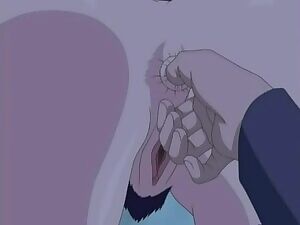 Nikuyome Takayanagi Ke no Hitobito - 01