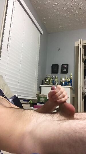 Decided to go for round two.