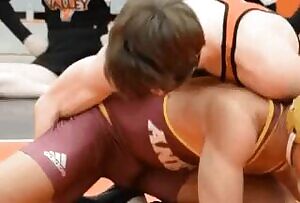 Toehold.